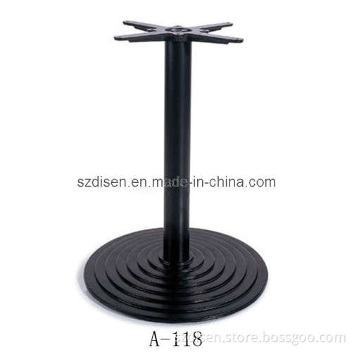 Table Base (DS-P118)